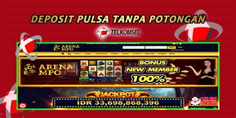 kilat365 - situs judi slot online deposit pulsa|DEPO138: Link Situs Judi Online Deposit Pulsa Tanpa Potongan.